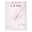 dyens roland l b story photo