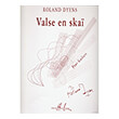 dyens roland valse en skai photo