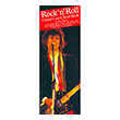 rock n roll guitar case chord book photo