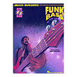 funk bass cd photo