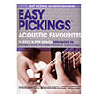 easy pickings acoustic favourites photo