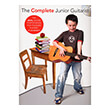 the complete colour picture guide to playing guitar photo