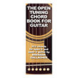 the open chord book for guitar photo