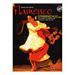 gerhard graf martinez flamenco gitarrenschule band i photo
