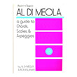 guide to chordsscales arpeggios al di meola photo