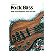 rock bass timingtappingslap fretless photo