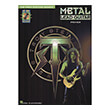 troy stetina metal lead guitar primer audio access photo