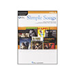 simple songs viola hal leonard instrumental play along photo