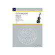 dittersdorf concerto f major photo