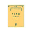 bach js 6 suites 1564 photo