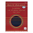 learning the classic guitar part three cd photo