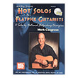 hot solos for flatpick guitarists photo