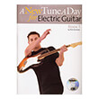 a new tune a day for electric guitar photo