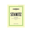 stamitz concerto in d major op1 photo