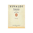 vivaldi concerto in d minor photo
