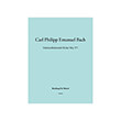 bach cpe concerto in bb major wq 171 photo