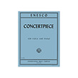 enesco concertpiece photo
