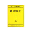 gavinies 24 studies photo