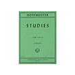 hoffmeister studies photo
