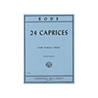 rode 24 caprices imc790 photo