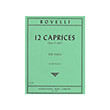 rovelli 12 caprices op3 5 photo