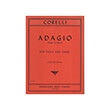 corelli adagio op5 no5 photo