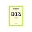 eccles sonata in g minor photo