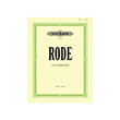 rode 24 caprices ep8829 photo
