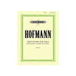 hofmann first studies op86 photo