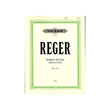 reger 3 suites op131d photo