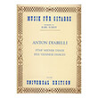 diabelli anton five viennese dances photo
