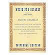 diabelli antoni little pieces for beginners op 39 photo