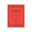 franck sonata in a major photo