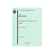 haydn concerto in d major photo