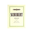 schubert arpeggione sonata in a minor photo