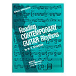 reading contemporary guitar rhythms szymczak mt photo