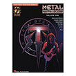 metal rhythm guitar volume 1 troy stetina aud photo