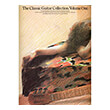 the classic guitar collection volume one photo
