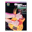 slap bass essentials cd photo