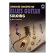 advanced concepts for blues guitar soloing photo
