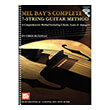 complete 7 stirng guitar method photo