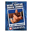 blues guitar photo chords photo