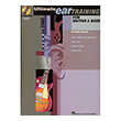 ultimate ear training for guitar bass cd photo