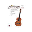 60 progressive solos for classical guitar photo