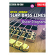 afro cuban slap bass lines cd photo