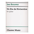 brouwer leo un dia de noviembre photo