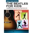 the beatles beatles for kids really easy guitar series photo