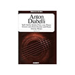 diabelli anton sehr leichte stucke vol 2 very easy pieces for guitar and piano vol 2 photo
