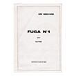 brouwer leo fuga no 1 photo brouwer leo fuga no 1 photo