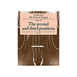 doflein method vol3 the 2nd the 3rd positions photo